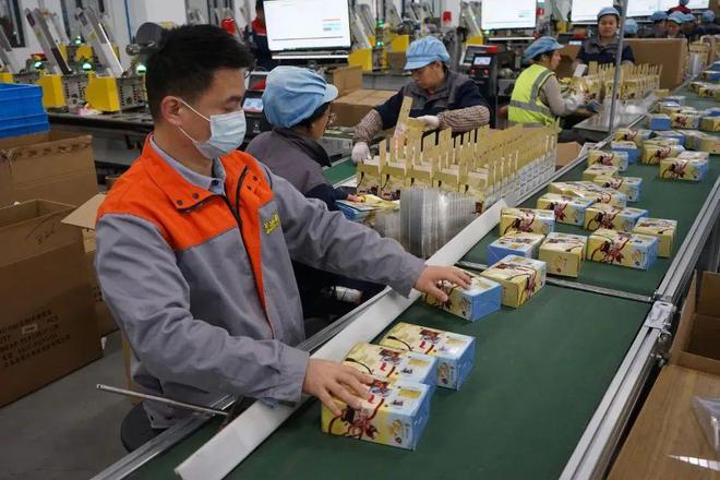 求” 成爆款竟然是开化出品！瓦力游戏哪吒卡牌 “一卡难(图3)