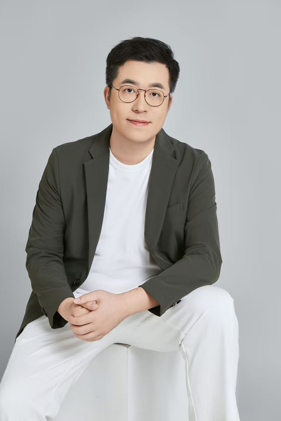 驱动复合增速超200%估值增长3倍瓦利棋牌杰森娱乐林俊：用IP生态(图1)