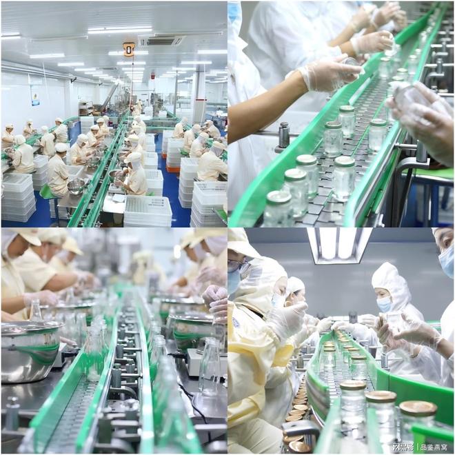 全新的即食滋养品代工方案已上线！瓦力游戏试玩春节送礼新选择品鉴(图3)