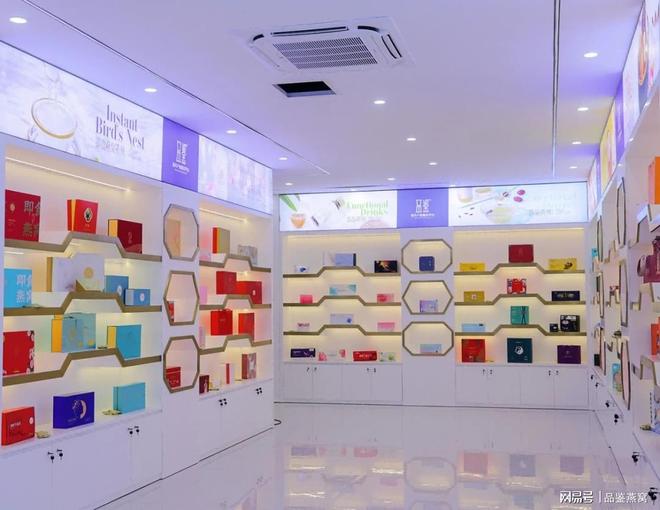 全新的即食滋养品代工方案已上线！瓦力游戏试玩春节送礼新选择品鉴(图2)