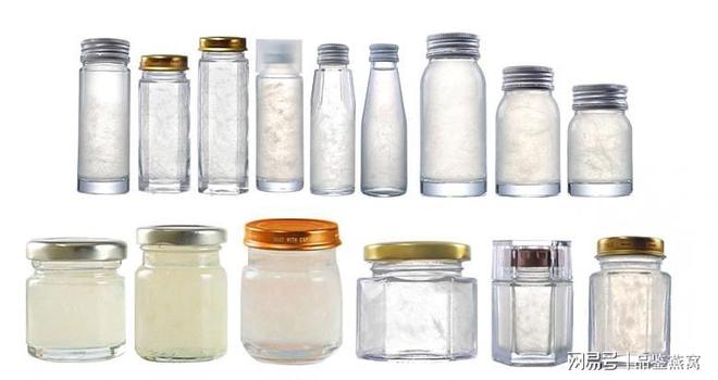 全新的即食滋养品代工方案已上线！瓦力游戏试玩春节送礼新选择品鉴(图5)