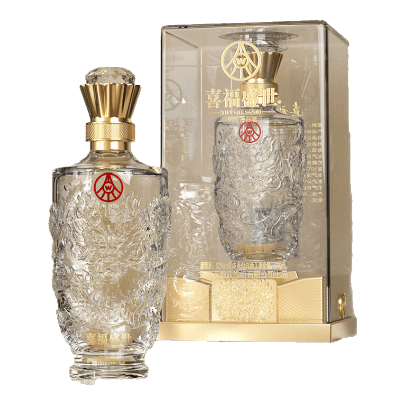 佳选择：五款优质白酒推荐瓦力游戏中秋佳节