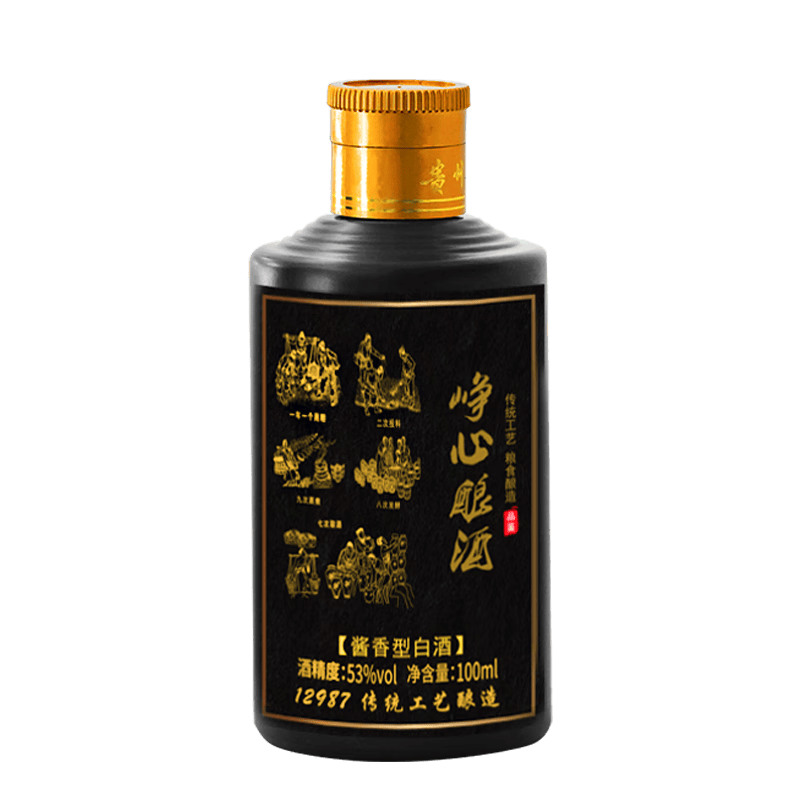 佳选择:五款优质白酒推荐瓦力游戏中秋佳节送礼最(图2) 佳选择:五款优质白酒推荐瓦力游戏中秋佳节送礼最(图2)