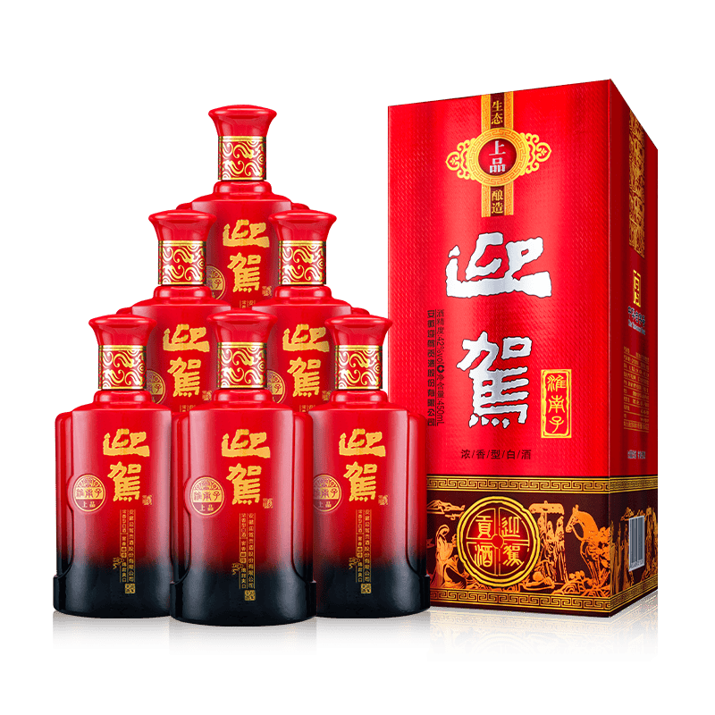 佳选择:五款优质白酒推荐瓦力游戏中秋佳节送礼最(图5) 佳选择:五款优质白酒推荐瓦力游戏中秋佳节送礼最(图5)